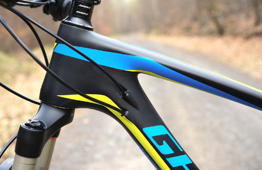 Ghost HTX Lector 2955