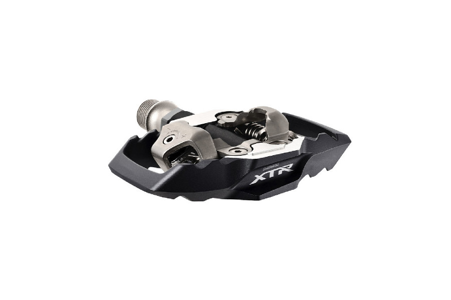 Shimano XTR 2015