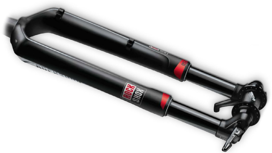 Rock Shox RS-1