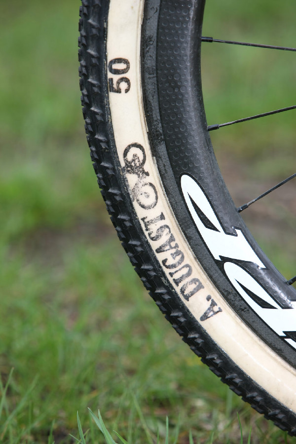 BMC Te02 zákaznická stavba