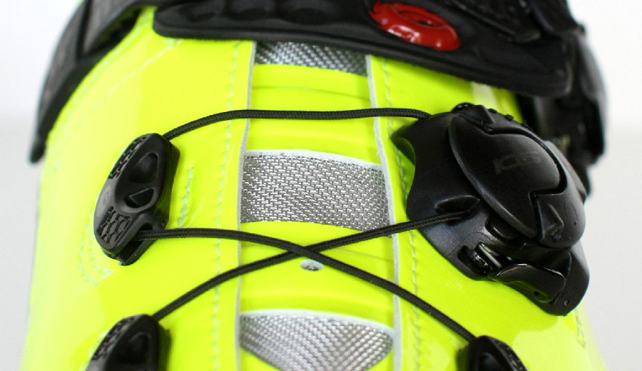 Sidi Drako Carbon Vernice