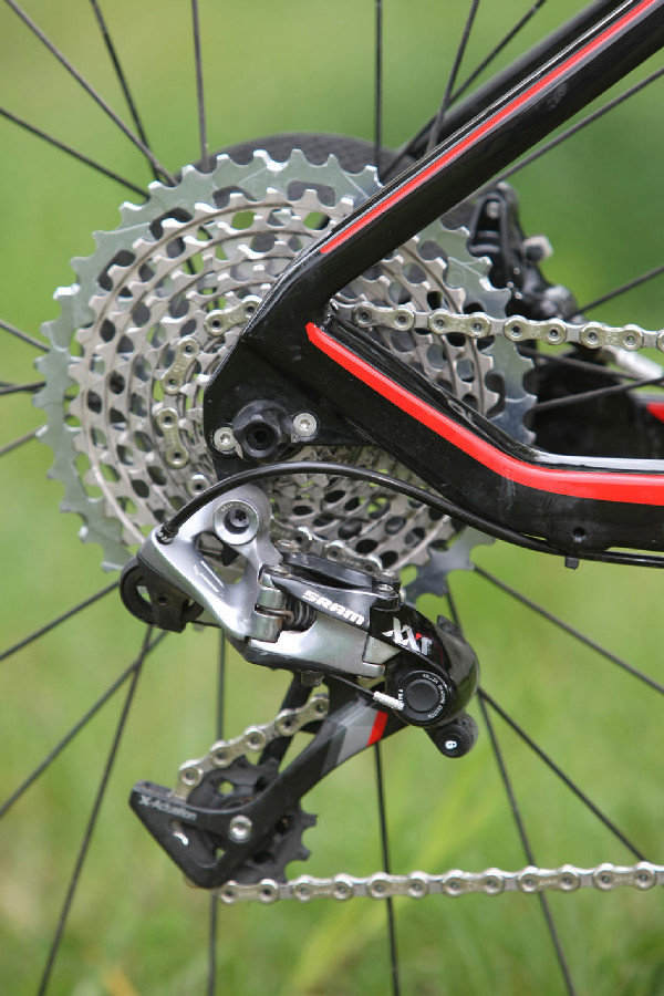 BMC Te02 zákaznická stavba