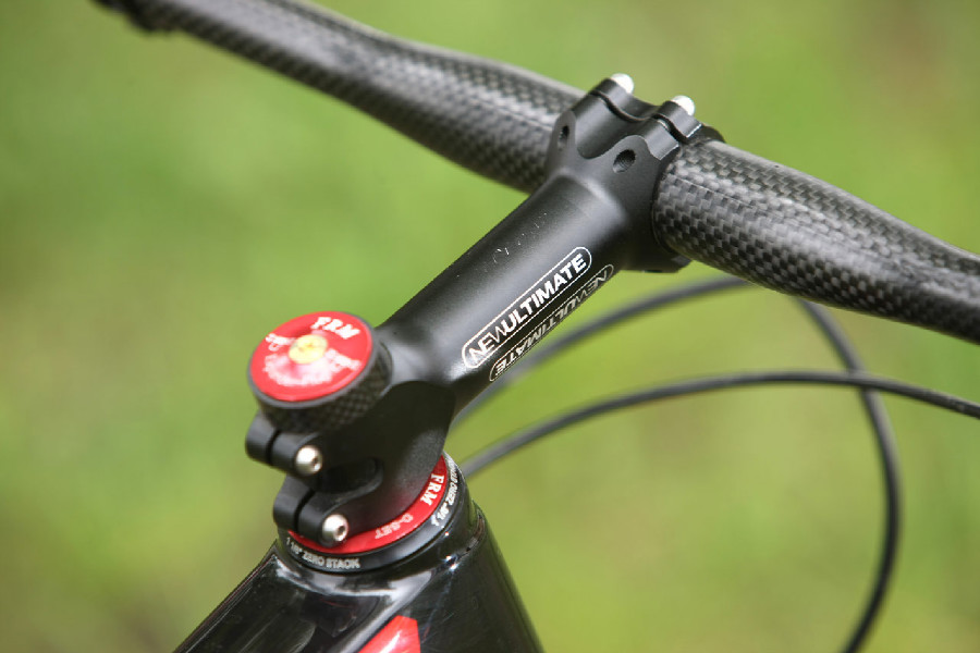 BMC Te02 zákaznická stavba