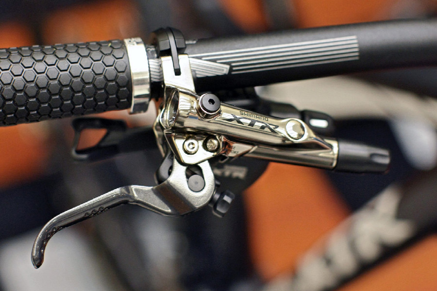 Shimano XTR 2015