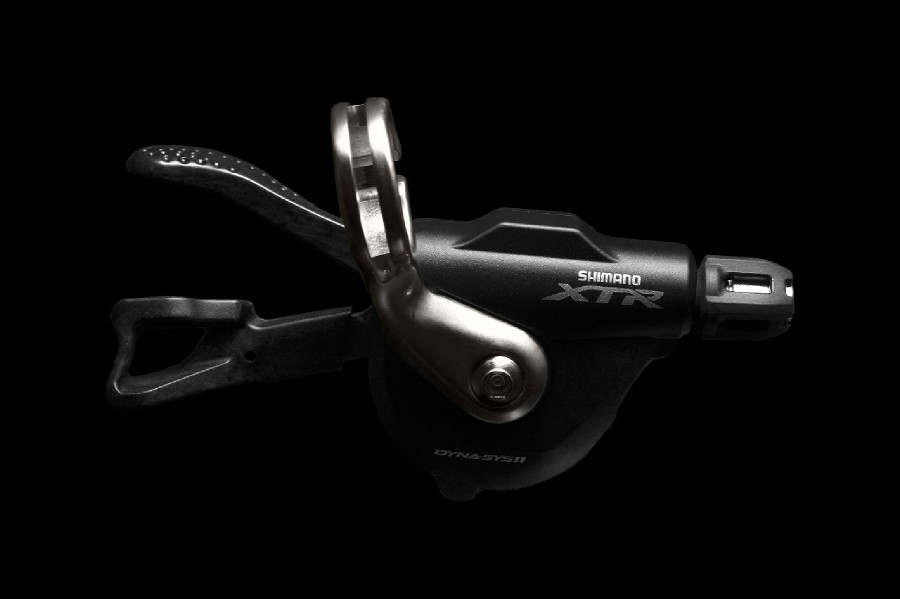 Shimano XTR 2015