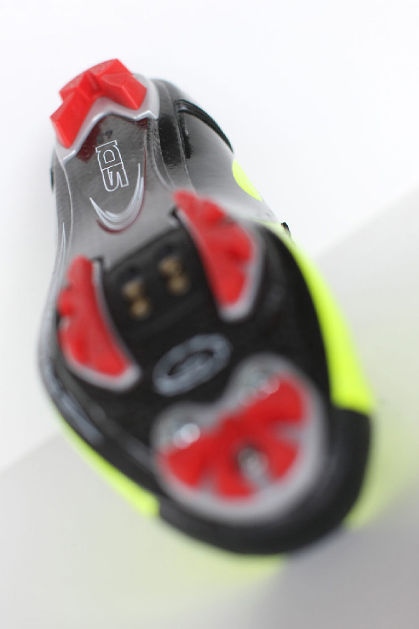 Sidi Drako Carbon Vernice