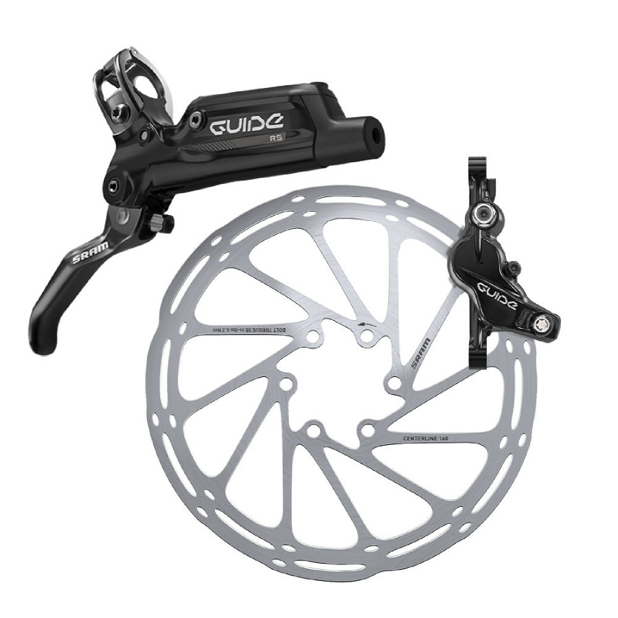 Sram Guide RS