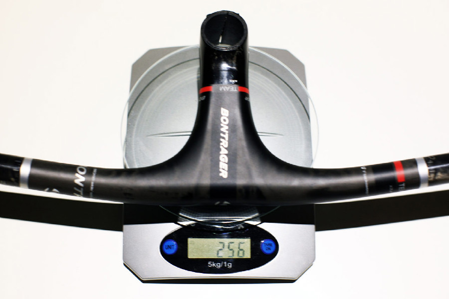 Bontrager Barstem Combo Team xXx