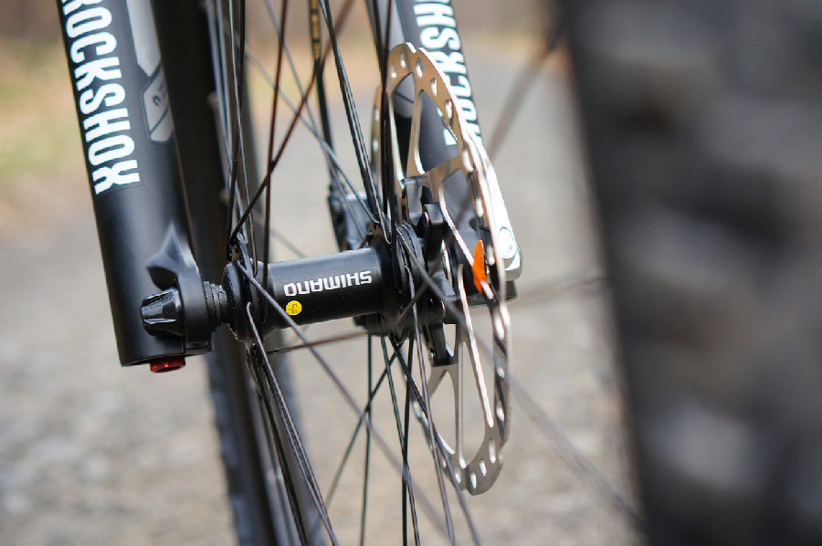 Ghost HTX Lector 2955