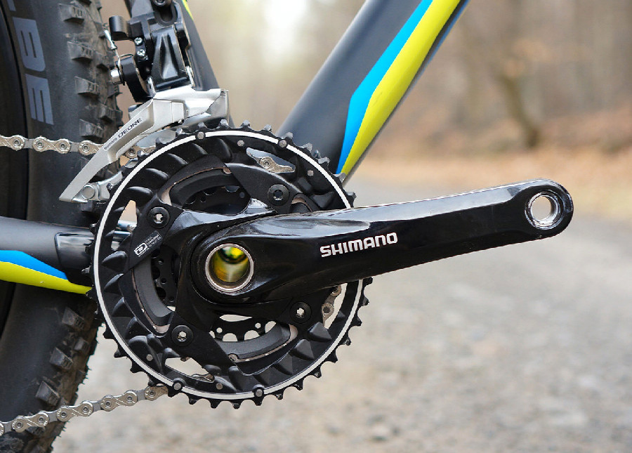 Ghost HTX Lector 2955