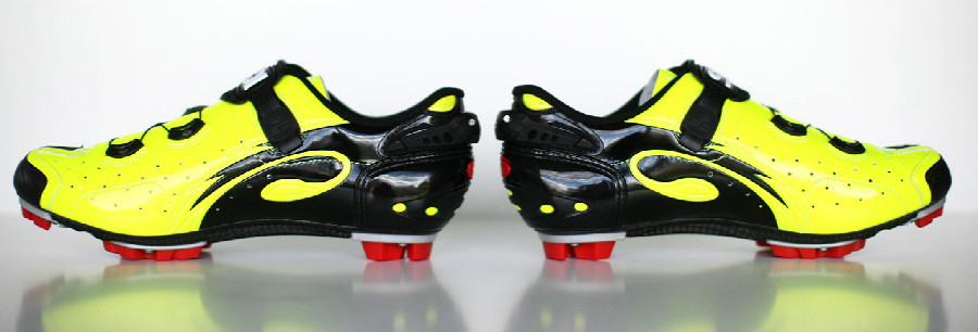 Sidi Drako Carbon Vernice