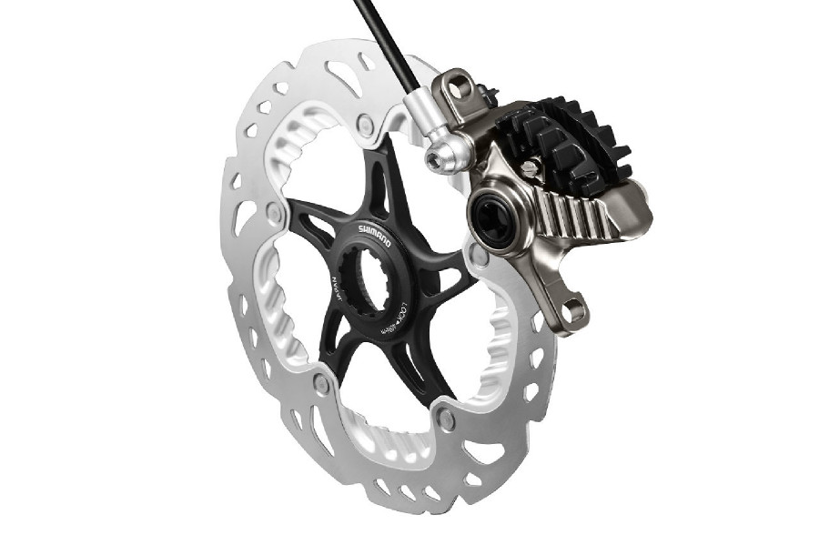 Shimano XTR 2015