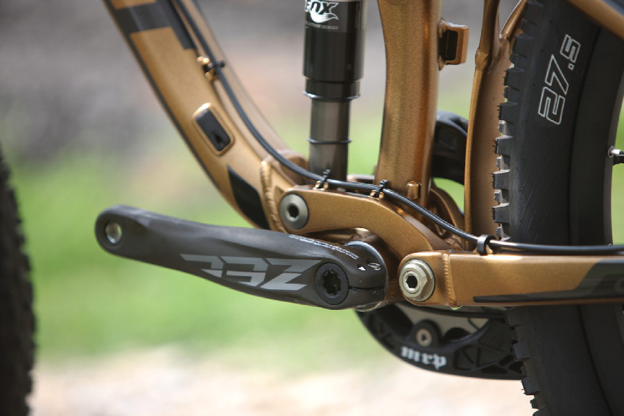 Giant Trance SX 27,5