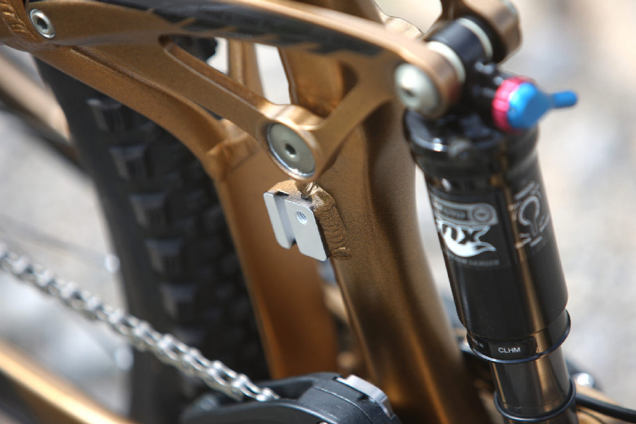 Giant Trance SX 27,5