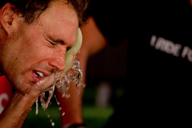 Cape Epic 2014 - František Raboň