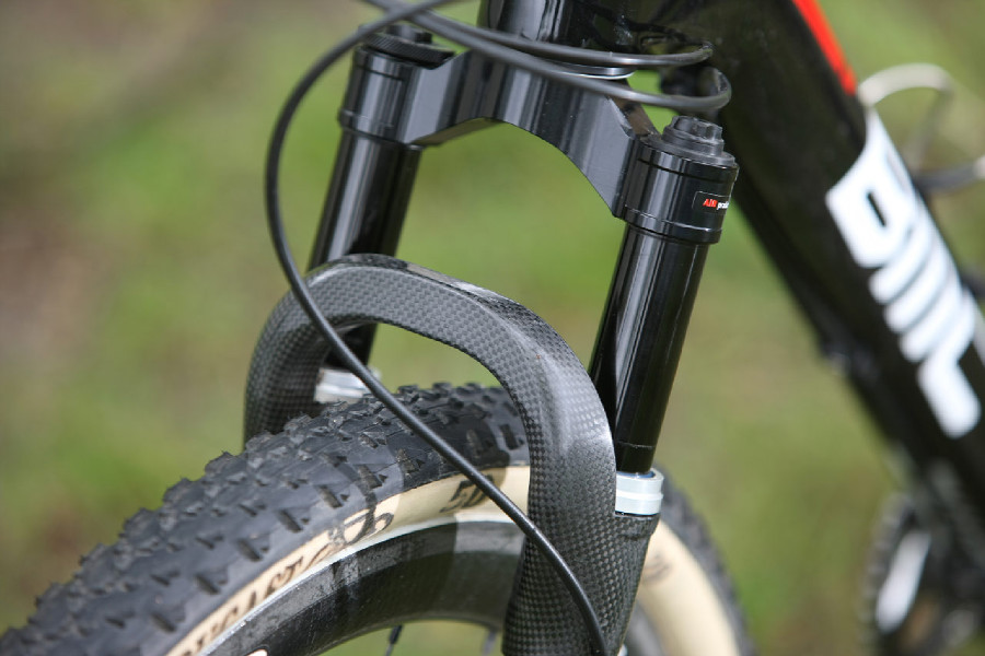 BMC Te02 zákaznická stavba