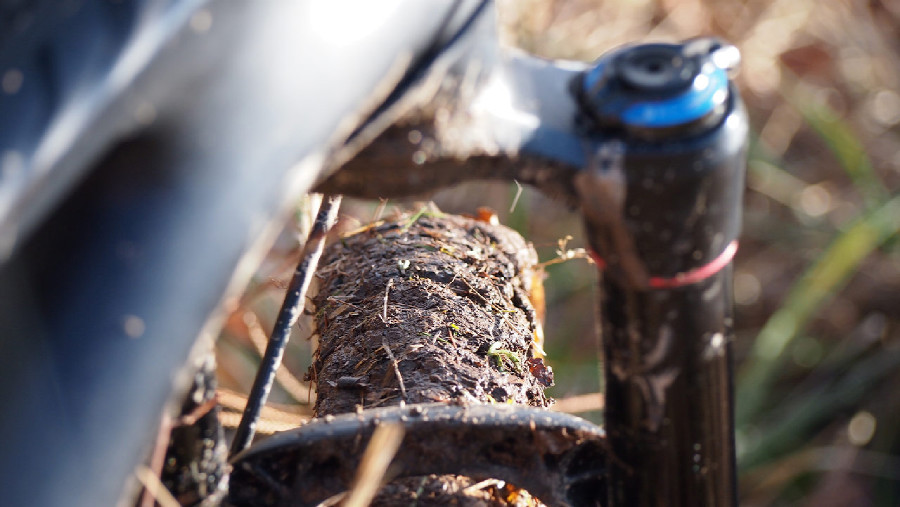 Specialized Enduro Carbon Expert 29"