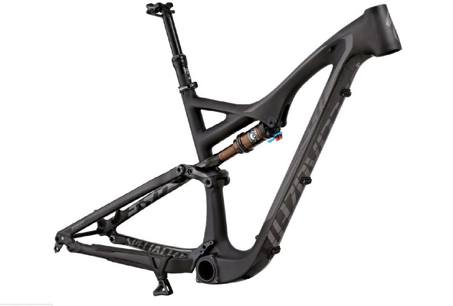 Specialized Stumpjumper EVO Carbon 27,5