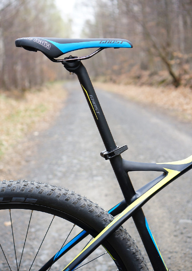 Ghost HTX Lector 2955