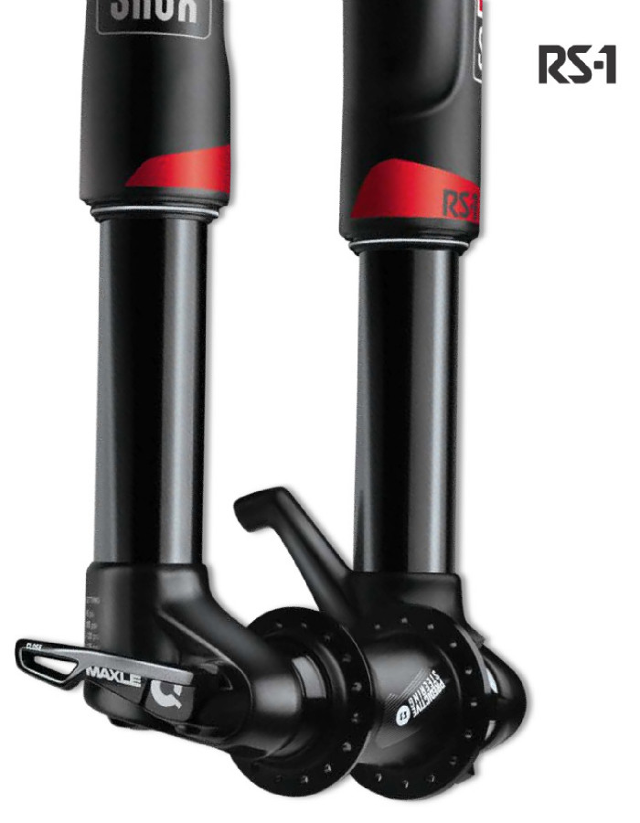 Rock Shox RS-1