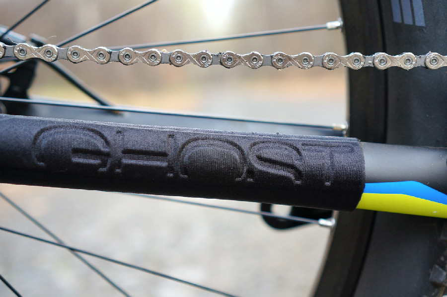 Ghost HTX Lector 2955