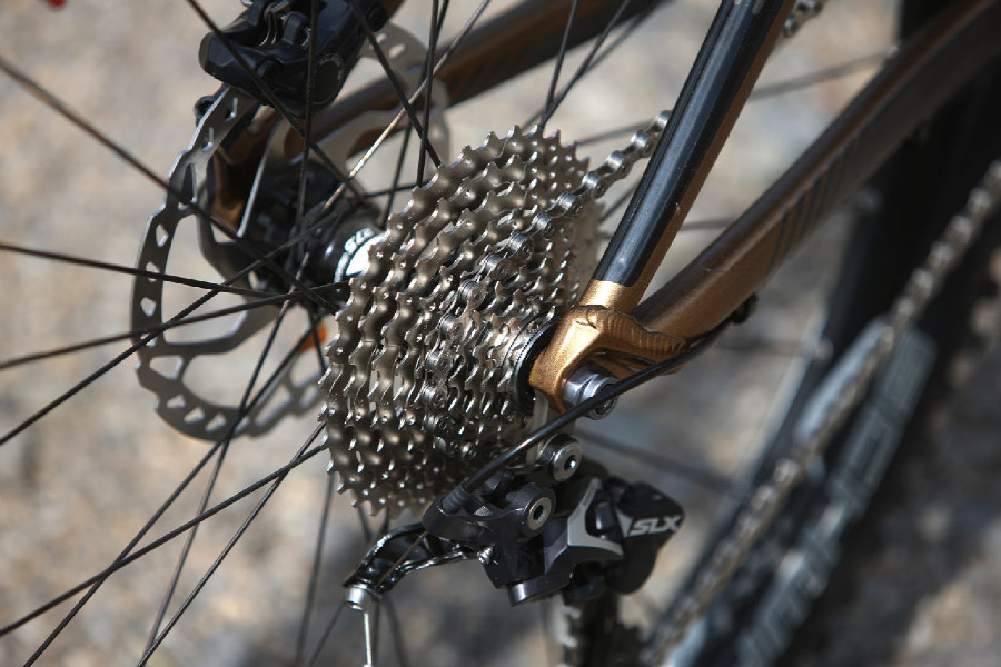 Giant Trance SX 27,5