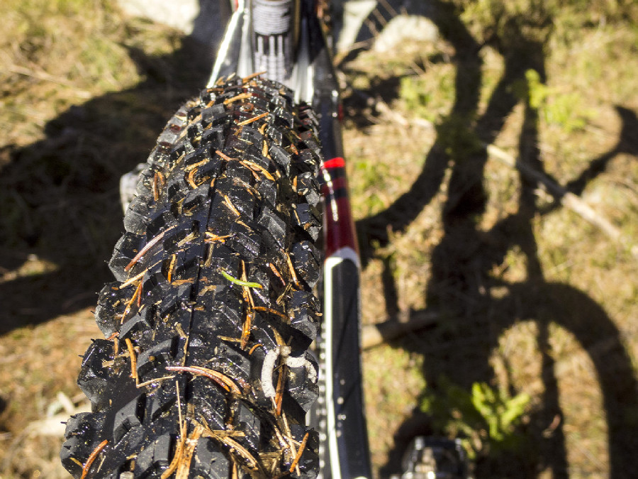 Cannondale Trigger Carbon 2