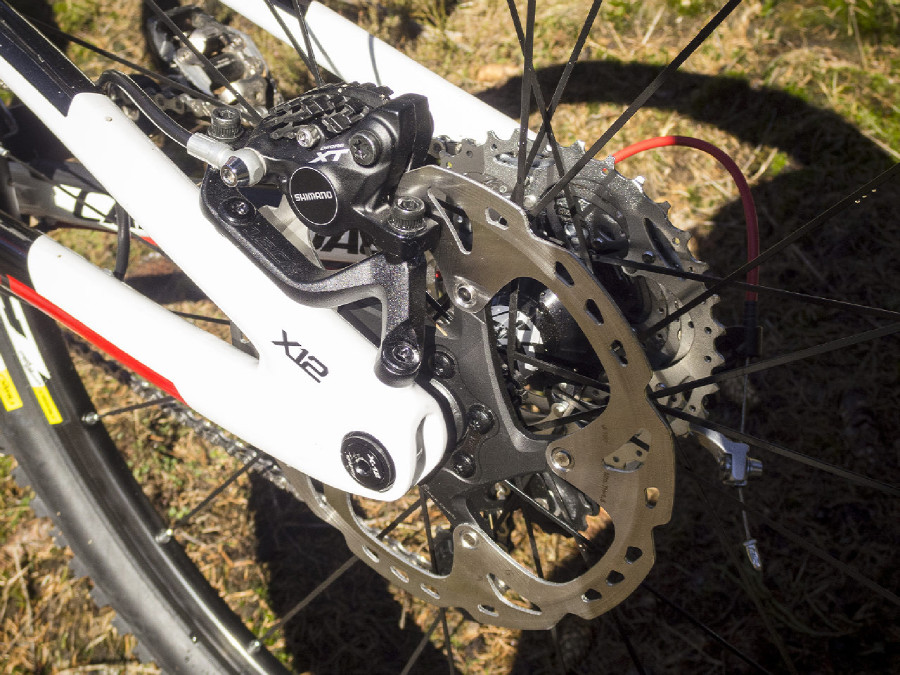 Cannondale Trigger Carbon 2