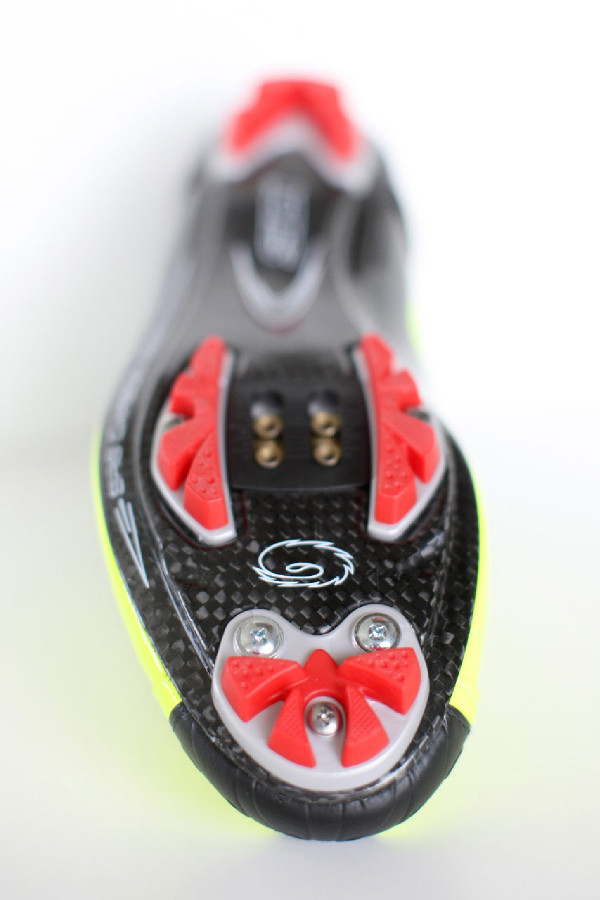 Sidi Drako Carbon Vernice