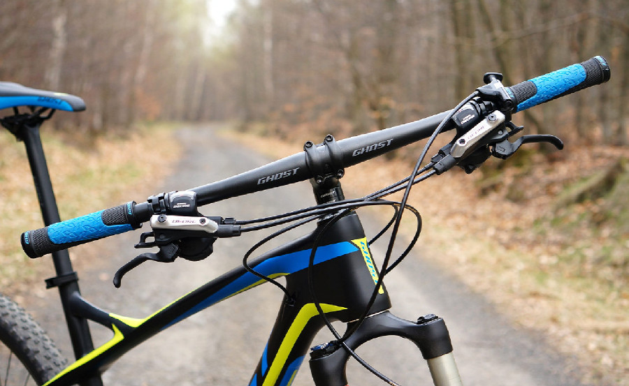 Ghost HTX Lector 2955