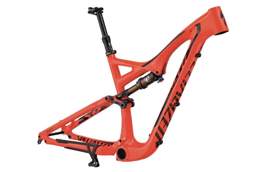 Specialized Stumpjumper EVO Carbon 27,5