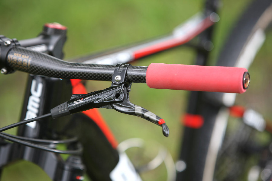 BMC Te02 zákaznická stavba