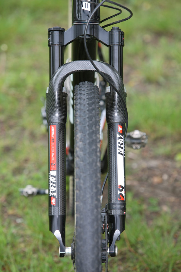 BMC Te02 zákaznická stavba