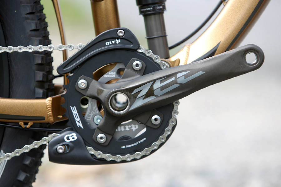 Giant Trance SX 27,5