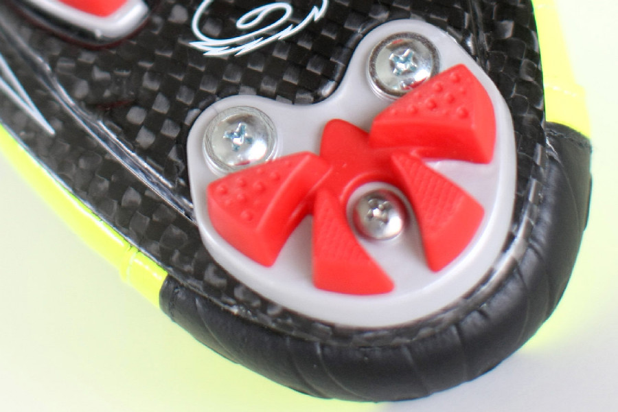 Sidi Drako Carbon Vernice