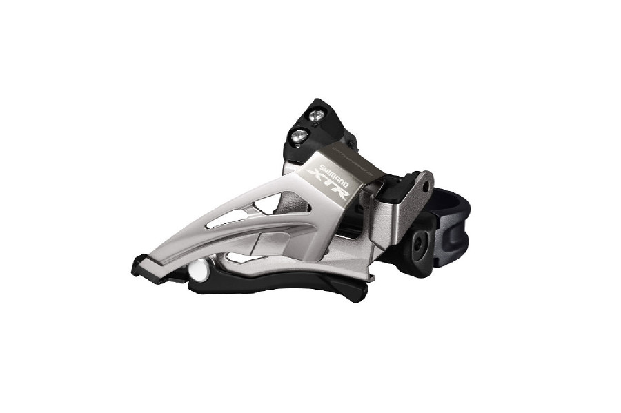 Shimano XTR 2015