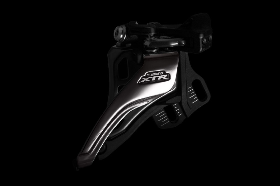 Shimano XTR 2015