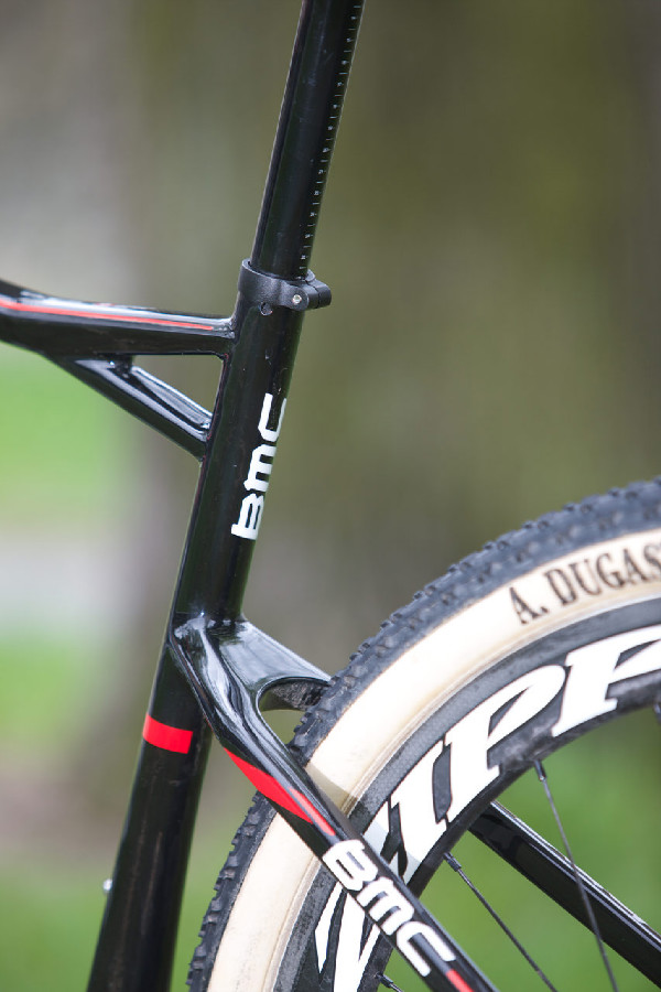 BMC Te02 zákaznická stavba