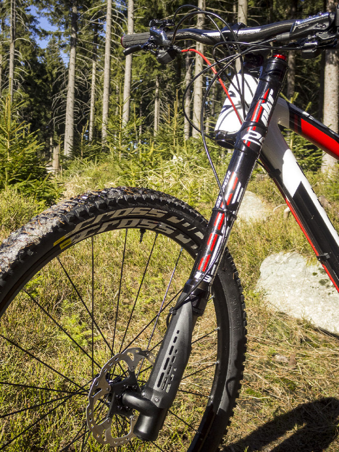 Cannondale Trigger Carbon 2