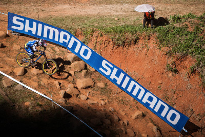 Světový pohár DH #1 2014 - Pietermaritzburg