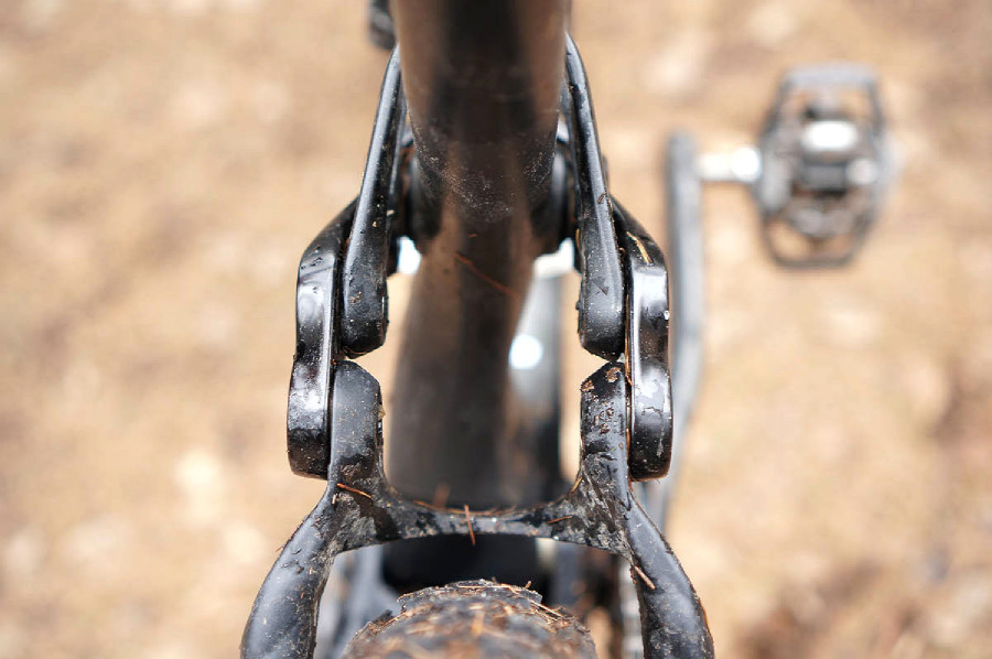 Specialized Enduro Carbon Expert 29"