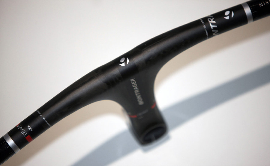 Bontrager Barstem Combo Team xXx