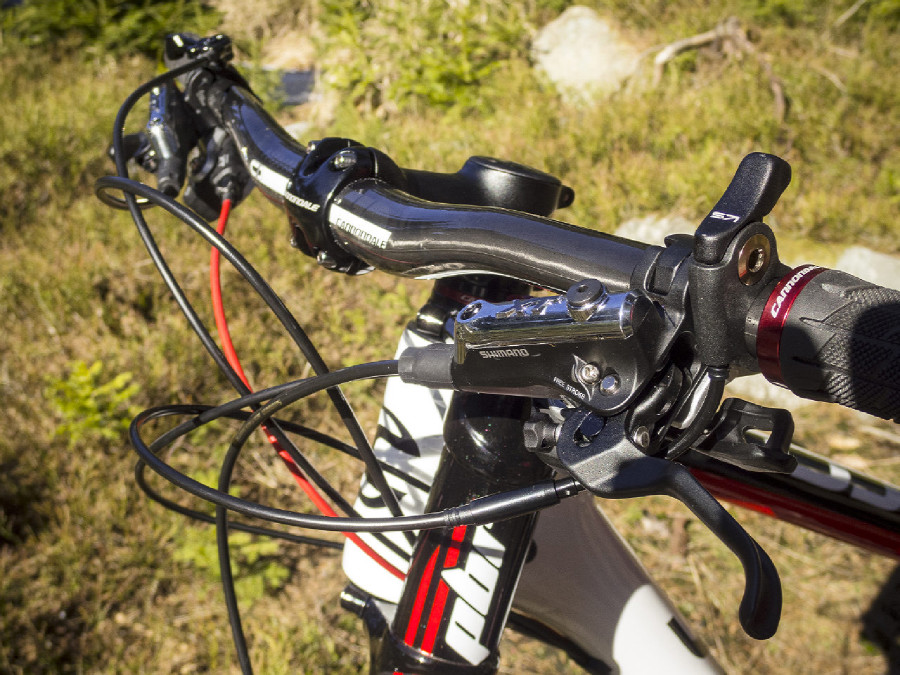 Cannondale Trigger Carbon 2