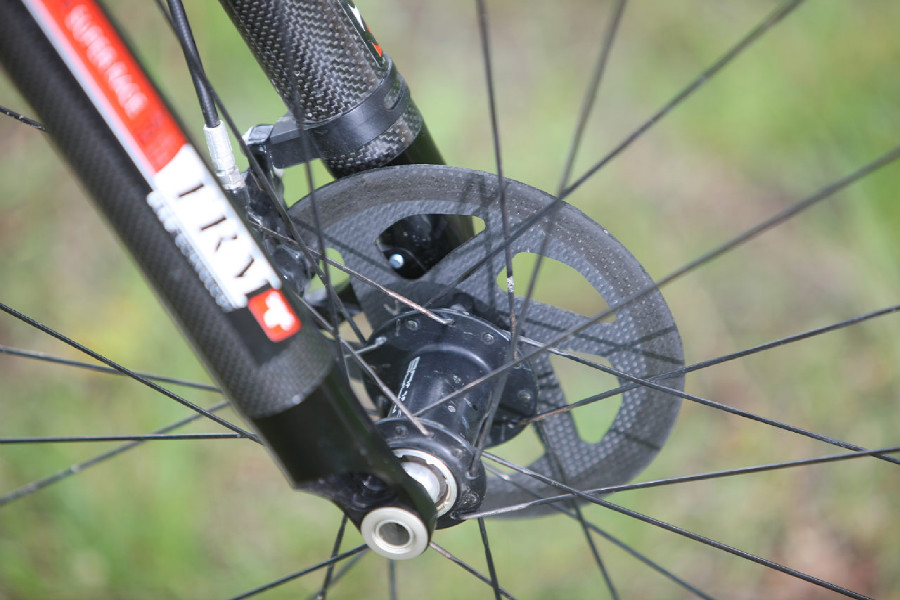 BMC Te02 zákaznická stavba