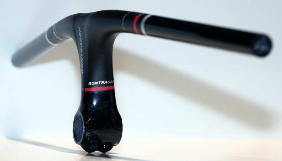 Bontrager Barstem Combo Team xXx