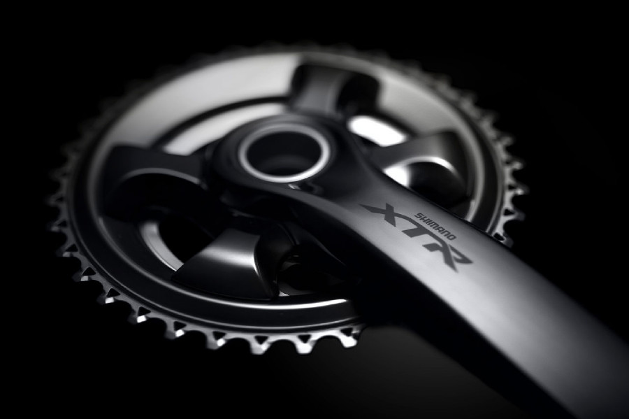 Shimano XTR 2015