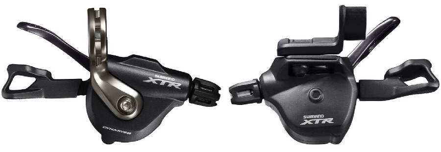 Shimano XTR 2015