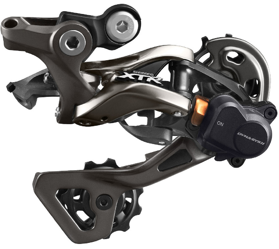 Shimano XTR 2015