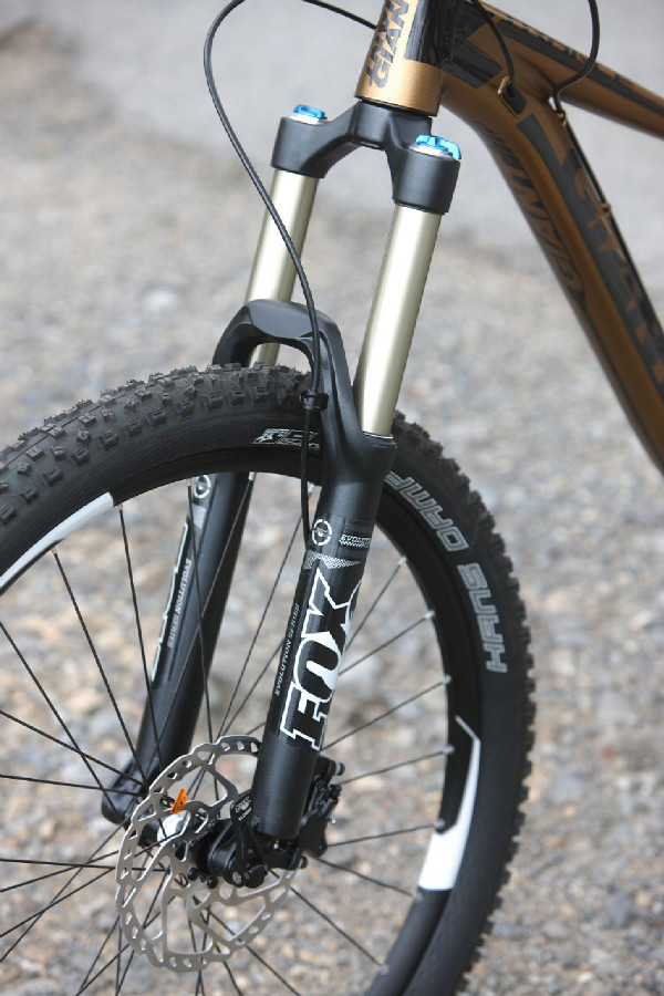 Giant Trance SX 27,5