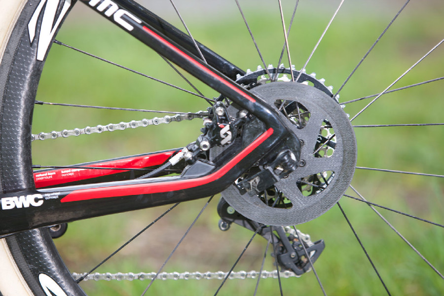 BMC Te02 zákaznická stavba